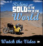 Watch the Video of Riding Solo